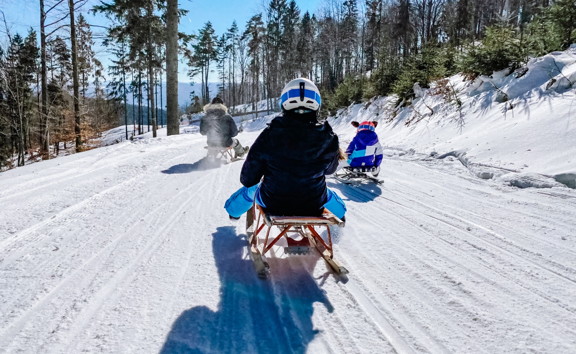 Sankolandia - zdjęcie grupowe