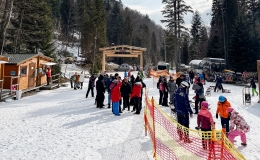 Przyjazna infrastruktura